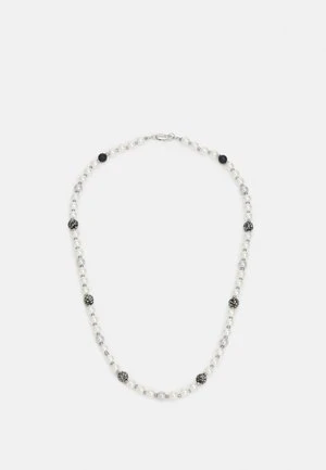 2PACK - Halskette - silver-coloured Pier One 2PACK - Halskette - Silver-coloured -Günstiges Pier One Geschäft f671475456c34b9db38fbb7889e349b3