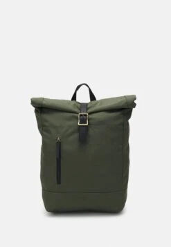Pier One UNISEX - Tagesrucksack - Green 7 Pier One UNISEX - Tagesrucksack - Green -Günstiges Pier One Geschäft f6fd34a3526a42878df77f2d09e300db 1