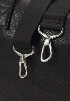 Pier One UNISEX - Weekender - Black 6 Pier One UNISEX - Weekender - Black -Günstiges Pier One Geschäft f897dbe16f394747bbcb912b9902dfc5