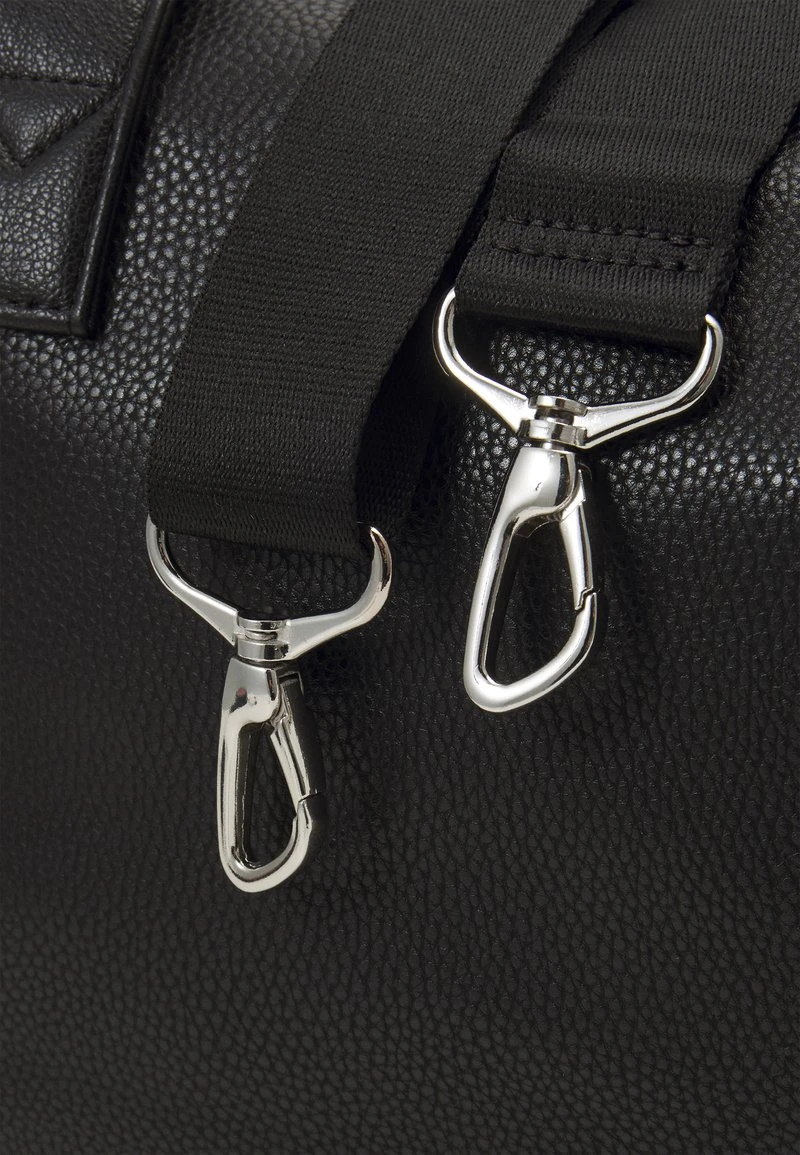 UNISEX - Weekender - black Pier One UNISEX - Weekender - Black -Günstiges Pier One Geschäft f897dbe16f394747bbcb912b9902dfc5