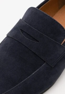 Pier One Business-Slipper - Dark Blue 7 Pier One Business-Slipper - Dark Blue -Günstiges Pier One Geschäft f9035fe5ef234c679800ecb1c5610f9e