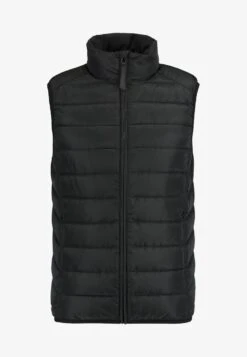 Pier One Weste - Olive -Günstiges Pier One Geschäft f914b1dcfe874cddb6f561abd8d85540