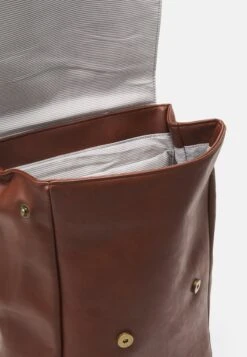 Pier One UNISEX - Tagesrucksack - Brown -Günstiges Pier One Geschäft f9220d66032749419eef57b971171e3f