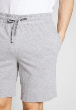 Pier One 3 PACK - Nachtwäsche Hose - Dark Blue/mottled Grey -Günstiges Pier One Geschäft f9ac034f2e2645d38b7bc824e2335e19