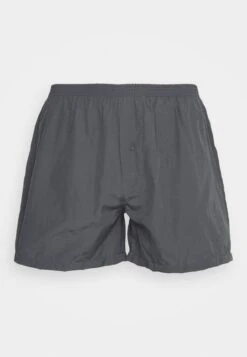 Pier One 5 PACK - Boxershorts - Black/grey/white -Günstiges Pier One Geschäft f9c0de0737844ee8a09b81f2bc5ab626