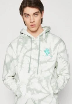 Pier One Kapuzenpullover - Green 5 Pier One Kapuzenpullover - Green -Günstiges Pier One Geschäft faf27ee842ef4efea167a307e07de606