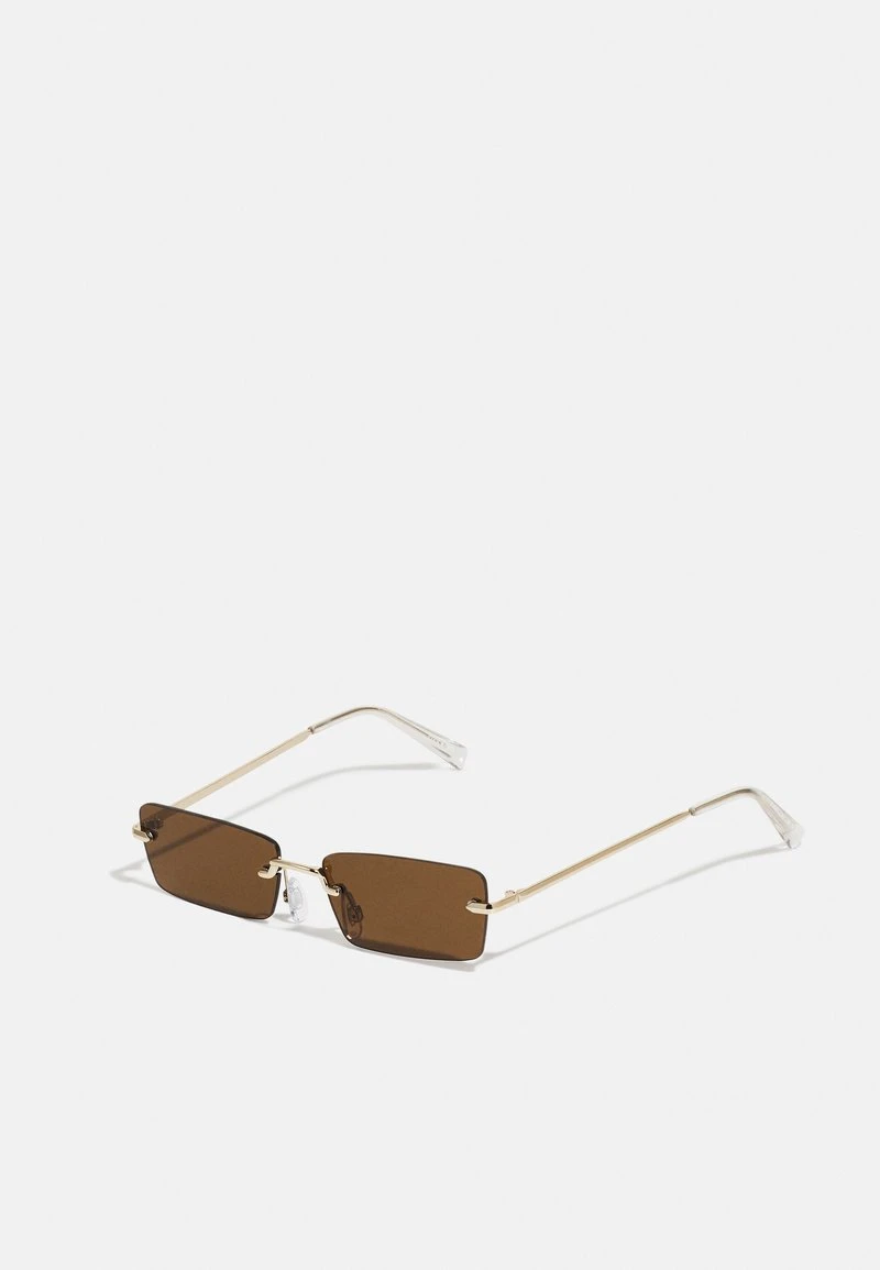 UNISEX - Sonnenbrille - brown Pier One UNISEX - Sonnenbrille - Brown -Günstiges Pier One Geschäft fafcccf39cf04188a606be446ccd33ee 1