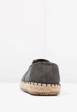 Pier One Espadrille - Grey -Günstiges Pier One Geschäft fbd4b5b19a0a4cfea72dd150d1243833