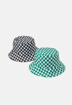 Pier One UNISEX - Hut - Green/blue 6 Pier One UNISEX - Hut - Green/blue -Günstiges Pier One Geschäft fda8efaa4fae4da7a0d044bf2ea6aec8