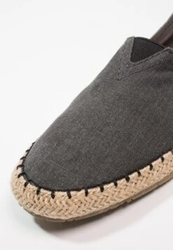 Pier One Espadrille - Grey -Günstiges Pier One Geschäft fdc212f67f994b7abe0dd8404b71d104