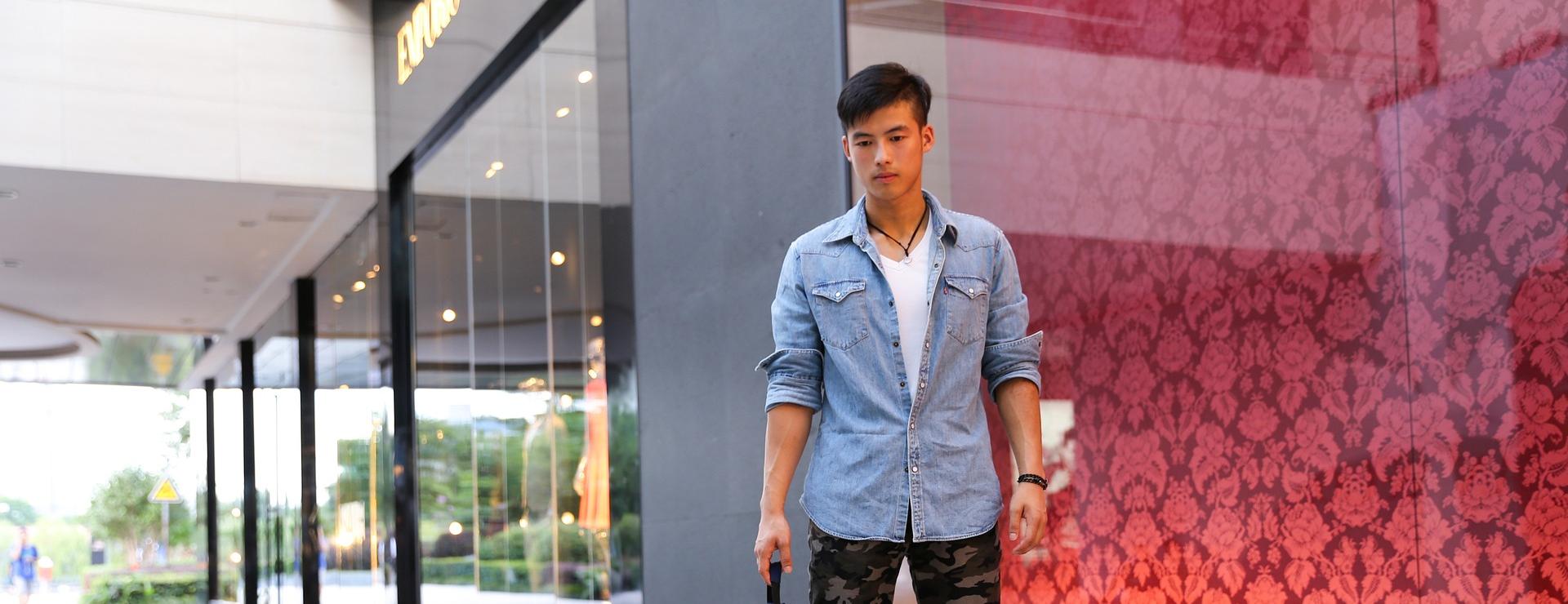 Günstiges Pier One Geschäft 1 Günstiges Pier One Geschäft -Günstiges Pier One Geschäft male model 1511513 1920