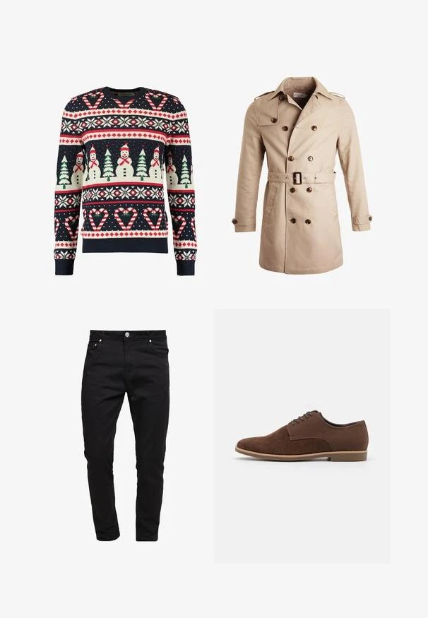 Strickpullover - navy Pier One Strickpullover - Navy -Günstiges Pier One Geschäft query